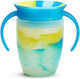 Munchkin Toddler Cup Miracle 360° Trainer Cup T...