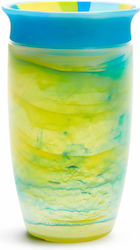 Munchkin Miracle 360° Cani Pentru Bebelusi Si Copii Mici Tropical Swirl Copilăresc 296ml Munchkin Miracle 360° Cani Pentru Bebelusi Si Copii Mici Tropical Swirl Copilăresc 296ml