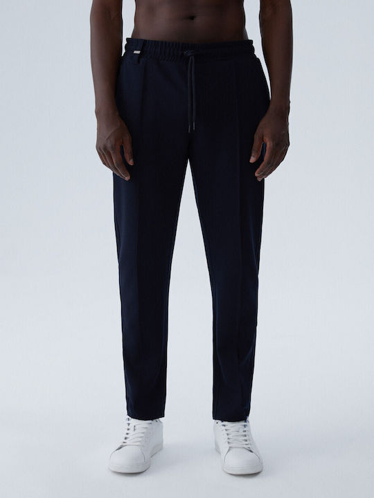Diverse Trousers Navy