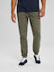 Diverse System Herrenhose Khaki