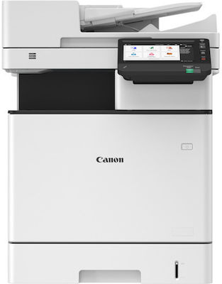 Canon i-SENSYS MF842Cdw Έγχρωμο Laser Φωτοτυπικό με Αυτόματο Τροφοδότη Φύλλων (ADF) και Σάρωση Διπλής Όψης