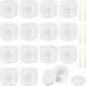 Acrylic Jar 50ml 4pcs