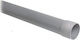 Sewer Pipe Length 1m NX727