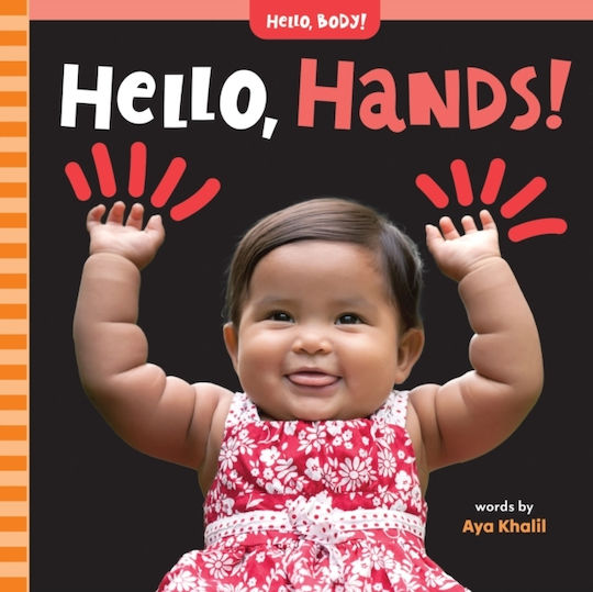 Hello, Hands! Hello, Hands!