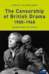 Censorship Of British Drama 1900