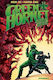 Hornet Reign Of The Demon David Liss 0613