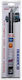 Carsun Protective Membranes for Car Lights 1m x 30cm 1pcs