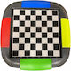 Tabletop Game Chess 558-a1 310370 OEM