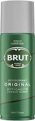 Brut Original Deodorant sub formă de Spray 200ml