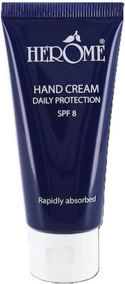 Herome Moisturizing Hand Cream 30ml