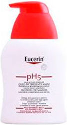 Eucerin Ph5 Hand Oil Gel 250ml