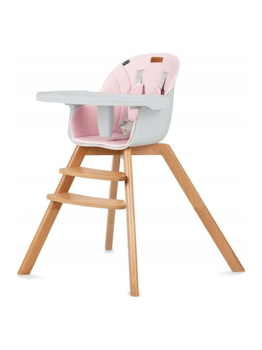 Kidwell Nobis 2-in-1 Ροζ