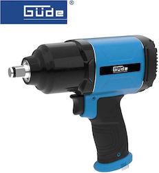 Güde Air Impact Wrench 1/2" 40122