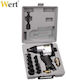 Duna-Wert 1855 Αερόκλειδο 1/2" με Μέγιστη Ροπή 32.63kgm