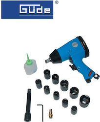 Güde Air Impact Wrench 1/2" 40039