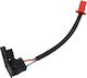 Motorcycle Accessory USB Plug Asus125i