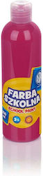 Astra Tempera de Pictură Pink 250ml 1buc