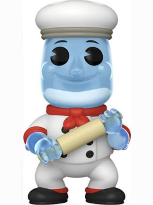 Funko Pop! Games: Chef Saltbaker Chase Funko Pop! Games: Chef Saltbaker Chase
