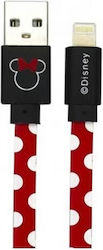 ERT Group USB-A zu Lightning 1m (DUSMIN005) ERT Group USB-A zu Lightning 1m (DUSMIN005)