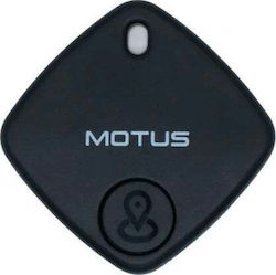 Motus GPS Tracker for Objects Objects