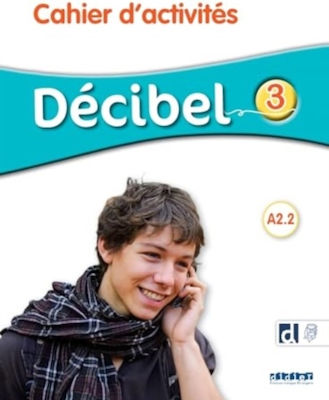 Decibel Niveau 3