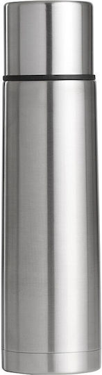 Espiel Day Bottle Thermos Stainless Steel 500ml Silver
