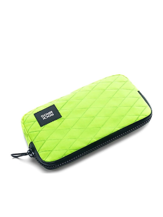 Rockbros Fahrradtasche 0.15lt Grün