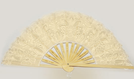 Pachet Faitakis Evantai Dantelă 22cm 0519559 Ft-0519559