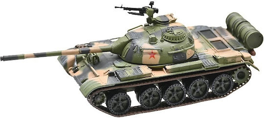 Legion Models Modeling Figure Tank in Scale 1:72