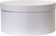 Baptism Hat Box Paper 41x19cm