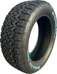 Sumaxx 104H T/A A/T XL M+S Summer Tyre for 4x4 / SUV Vehicle