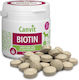 Canvit Biotin 100гр за кожа и коса