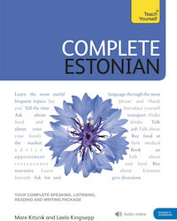 Complete Estonian