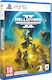 Helldivers ΙΙ PS5 Game (Used)