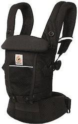 Ergobaby Clasic Sling Onyx Black cu Greutate Maximă 20.4kg