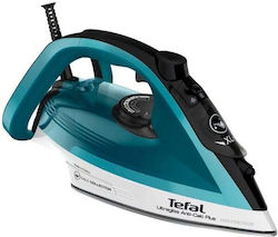 Tefal Ultragliss Anticalc Plus 2800W με Συνεχόμενη Παροχή Ατμού 50gr/min