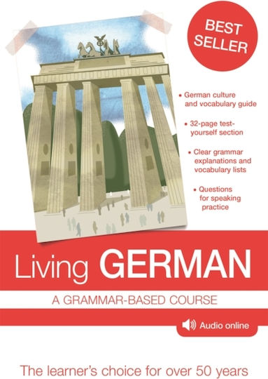 Living German Multiple-component Retail Product