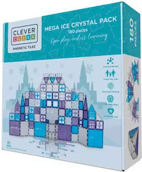 Cleverclixx Magnetic Construction Toy Cleverclixx Magnetic Construction Toy