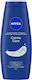Nivea Creme Care Creamy Moisturizing Bubble Bath 650ml