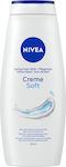 Nivea Cremiges Schaumbad (1x650ml) 650ml