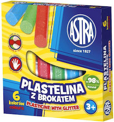 Astra Пластелин