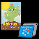 Kaktus 1 Bundle Kursbuch App Cards Κουναλάκη Μαίρη