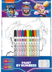 St. Majewski Colouring Sets