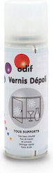 Odif Varnish Decoupage 125ml