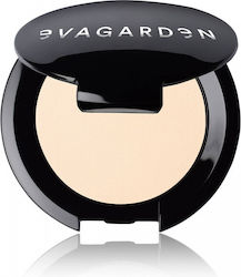 Evagarden Σκιά Matte 101n Ivory Matte 2.5gr Evagarden Σκιά Matte 101n Ivory Matte 2.5gr