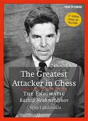 Greatest Attacker In Chess