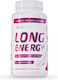 SCN Long Energy Special Food Supplement 60 caps