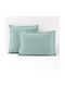 La Redoute Interieurs Pillowcase Blue 50x80cm.