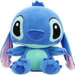 Disney Stitch Plüsch 100cm Blau