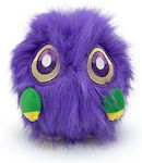 Yu-gi-oh Kuriboh Stickie Purple Plush Toy 22cm